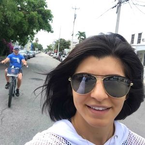 Meet your Posher, Micah